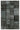 4' 5'' x 6' 9'' Hand-Knotted Turkish Patchwork Rug