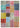 4' 9'' x 6' 8'' Hand-Knotted Turkish Patchwork Rug