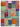 4' 8'' x 6' 7'' Hand-Knotted Turkish Patchwork Rug