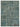5' 7'' x 7' 10'' Hand-Knotted Turkish Patchwork Rug