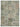 5' 8'' x 7' 11'' Hand-Knotted Turkish Patchwork Rug