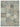 5' 9'' x 8' 2'' Hand-Knotted Turkish Patchwork Rug