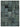 5' 9'' x 7' 11'' Hand-Knotted Turkish Patchwork Rug