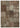 5' 7'' x 7' 11'' Hand-Knotted Turkish Patchwork Rug