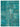 5' 9'' x 8' 0'' Hand-Knotted Turkish Patchwork Rug