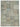 5' 8'' x 8' 1'' Hand-Knotted Turkish Patchwork Rug