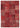 5' 7'' x 8' 0'' Hand-Knotted Turkish Patchwork Rug