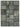 5' 9'' x 7' 11'' Hand-Knotted Turkish Patchwork Rug