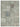 5' 8'' x 7' 11'' Hand-Knotted Turkish Patchwork Rug