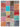 4' 10'' x 6' 9'' Hand-Knotted Turkish Patchwork Rug