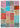 4' 9'' x 6' 9'' Hand-Knotted Turkish Patchwork Rug