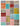 4' 9'' x 6' 7'' Hand-Knotted Turkish Patchwork Rug