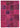 4' 7'' x 6' 9'' Hand-Knotted Turkish Patchwork Rug