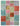 4' 10'' x 6' 6'' Hand-Knotted Turkish Patchwork Rug