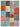 4' 8'' x 6' 7'' Hand-Knotted Turkish Patchwork Rug