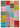 4' 9'' x 6' 9'' Hand-Knotted Turkish Patchwork Rug