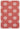 6' 1'' x 8' 11'' Flatweave Dhurrie Rug