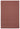 6' x 8' 11'' Flatweave Dhurrie Rug