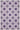 6' x 8' 10'' Flatweave Dhurrie Rug
