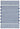 6' x 8' 11'' Flatweave Dhurrie Rug