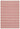 6' x 8' 10'' Flatweave Dhurrie Rug