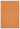 6' x 8' 9'' Flatweave Dhurrie Rug