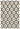 5' 9'' x 8' 10'' Flatweave Dhurrie Rug