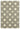 6' x 8' 9'' Flatweave Dhurrie Rug