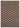6' 3'' x 8' 11'' Flatweave Dhurrie Rug