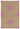 3' 7'' x 5' 6'' Flatweave Dhurrie Rug