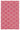 3' 7'' x 5' 8'' Flatweave Dhurrie Rug