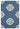 3' 7'' x 5' 5'' Flatweave Dhurrie Rug