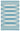 3' 5'' x 5' 5'' Flatweave Dhurrie Rug