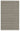 3' 6'' x 5' 5'' Flatweave Dhurrie Rug