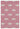 3' 7'' x 5' 5'' Flatweave Dhurrie Rug