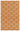 3' 5'' x 5' 7'' Flatweave Dhurrie Rug