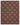 9' 4'' x 11' 11'' Flatweave Dhurrie Rug