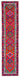 2' 8'' x 12' 2'' Handmade Runner Rug