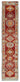 2' 7'' x 12' 7'' Handmade Runner Rug