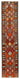 2' 11'' x 13' 8'' Handmade Runner Rug