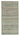 4' 10'' x 9' 3'' Hand-Knotted Turkish Boho Rug