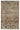 5' 10'' x 9' 2'' Hand-Knotted Turkish Boho Rug
