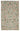 5' 4'' x 8' 6'' Hand-Knotted Turkish Boho Rug