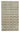 5' 6'' x 9' 4'' Hand-Knotted Turkish Boho Rug