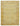 9' 11'' x 13' 4'' Hand-Knotted Oushak Rug