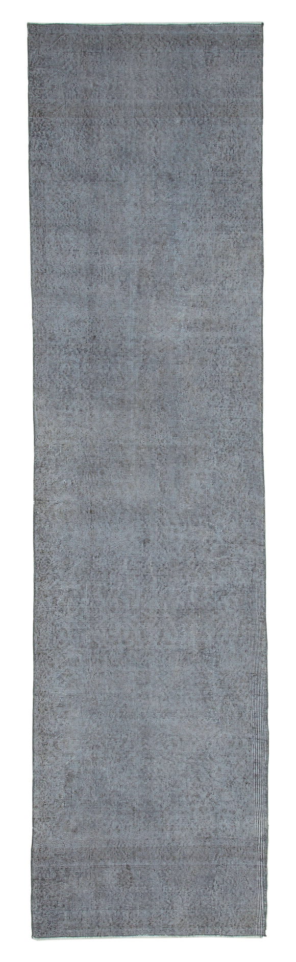 2' 11'' x 11' 11'' Hand-Knotted Runner Rug