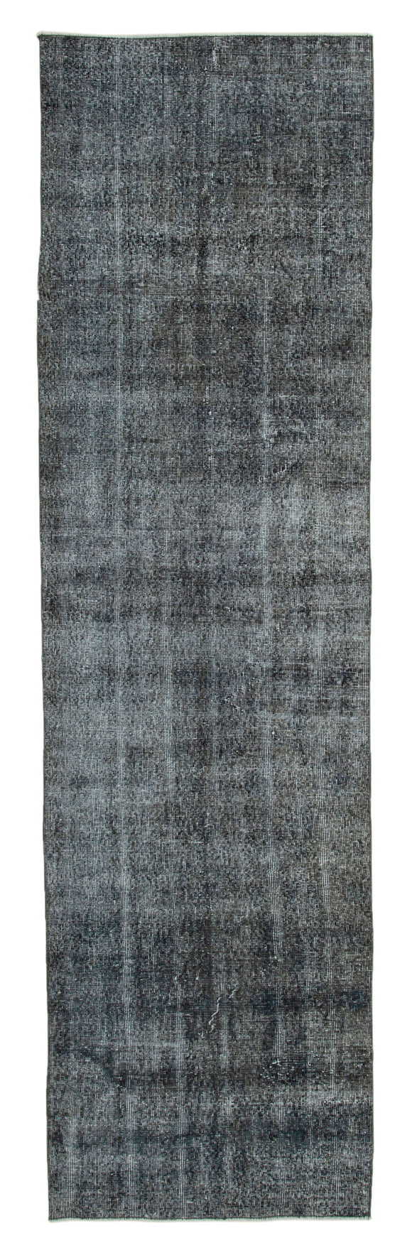 2' 11'' x 10' 5'' Hand-Knotted Runner Rug