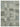 8' 3'' x 11' 6'' Hand-Knotted Turkish Patchwork Rug