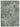 8' 2'' x 11' 6'' Hand-Knotted Turkish Patchwork Rug