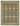9' x 12' Hand-Knotted Oushak Rug